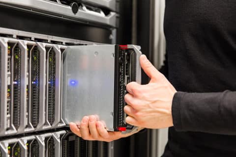 There’s No Need to Look Elsewhere for Online Data Backup Services – Here’s Why
