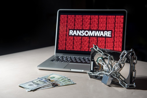 WannaCry Ransomware