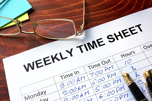 TimeSheets