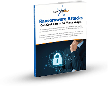 Ransomware Attacks Can Cost You in So Many Ways.