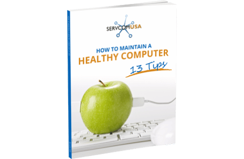 How To Maintain A Healthy Computer