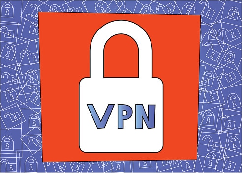 VPN Technology