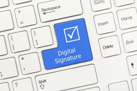 Glitch in Encryption Tools Gives Hackers Ability to Forge Digital Signatures