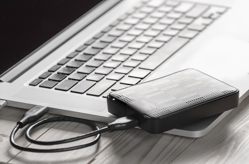 Data Backup
