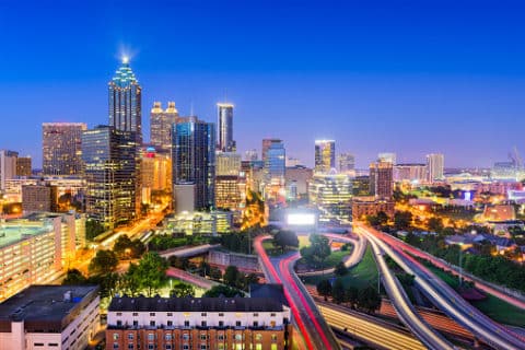 Recovery from Ransomware Attack Costing Atlanta Millions