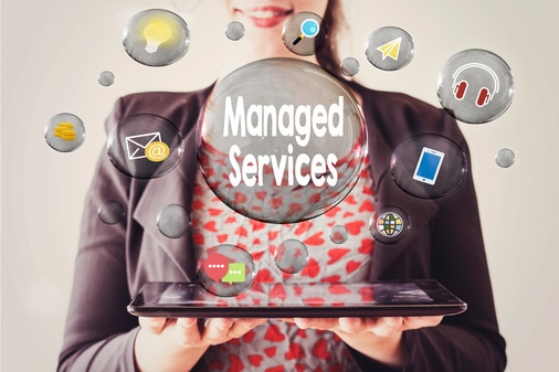 Managed IT Services
