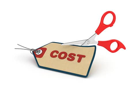Managed Services Cost