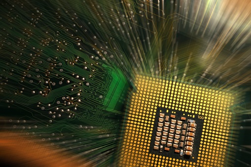 Intel Processor