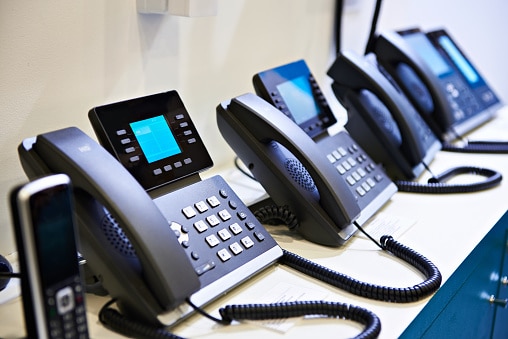 VoIP Phone Systems