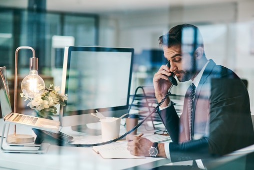 Charlotte Business Telephones