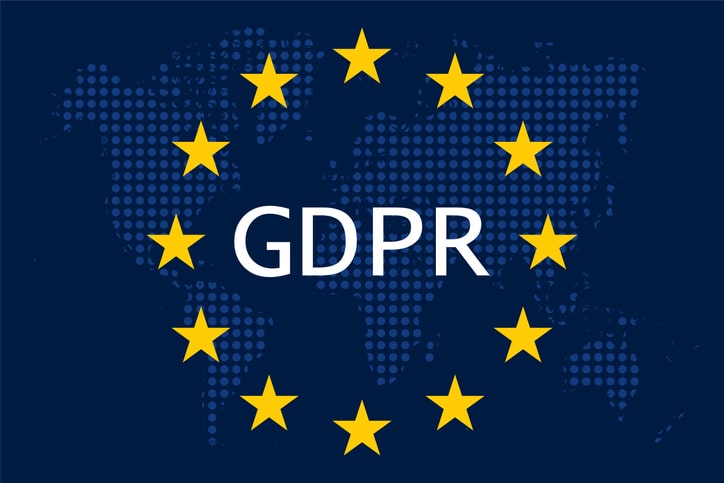 GDPR Consulting