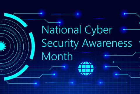 Cyber Security Awareness Month 2019: The State Of Cybercrime