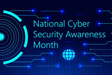 Cyber Security Awareness Month 2019: The State Of Cybercrime