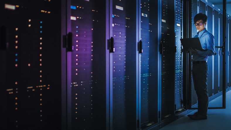 managed it services charlotte
