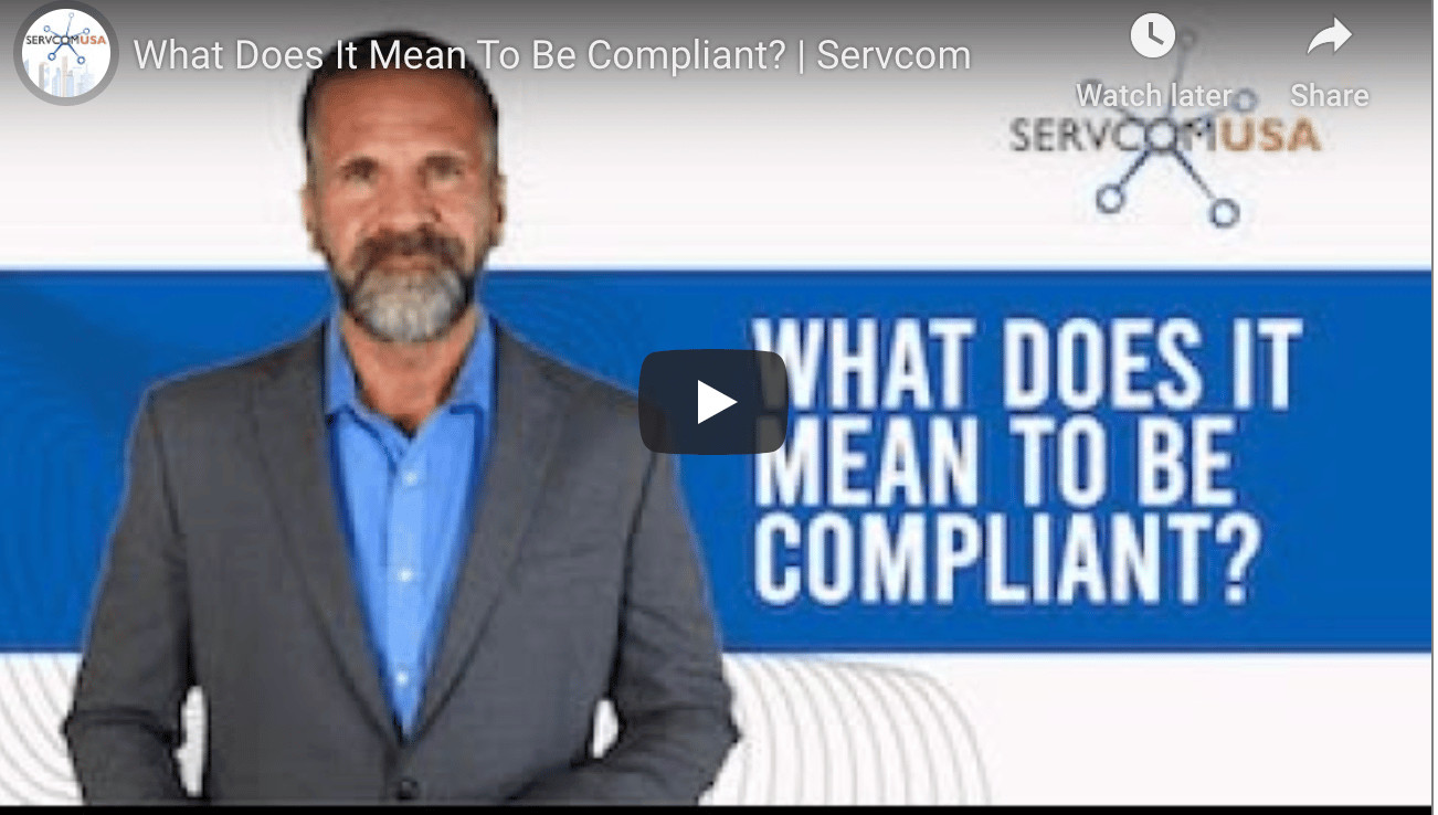 IT Compliance