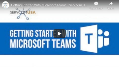 The Ultimate Beginner’s Guide to Microsoft Teams
