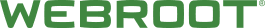 Webroot logo