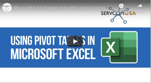 What Can Pivot Tables Do for Your Data in Microsoft Excel?