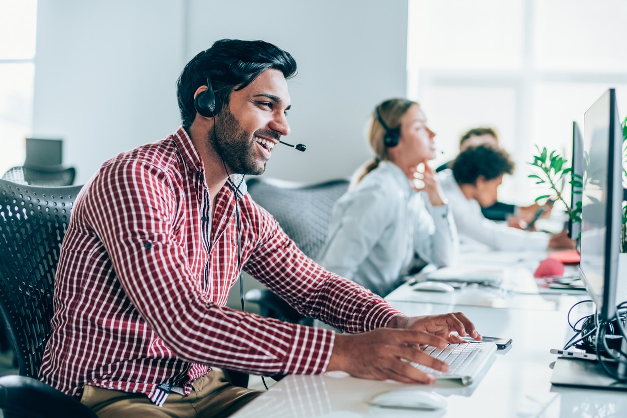 IT services
