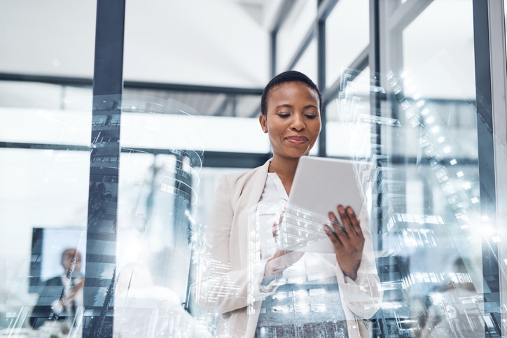 Technology Trends Impact South Carolina 2021