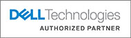 Dell Technologies Authorized Partner