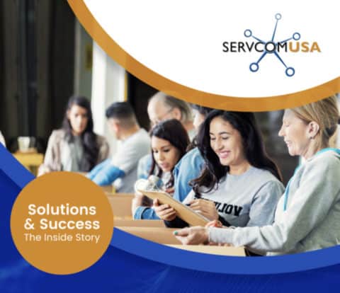 Servcom USA Solves Nonprofit Organization’s Payroll Software Crisis